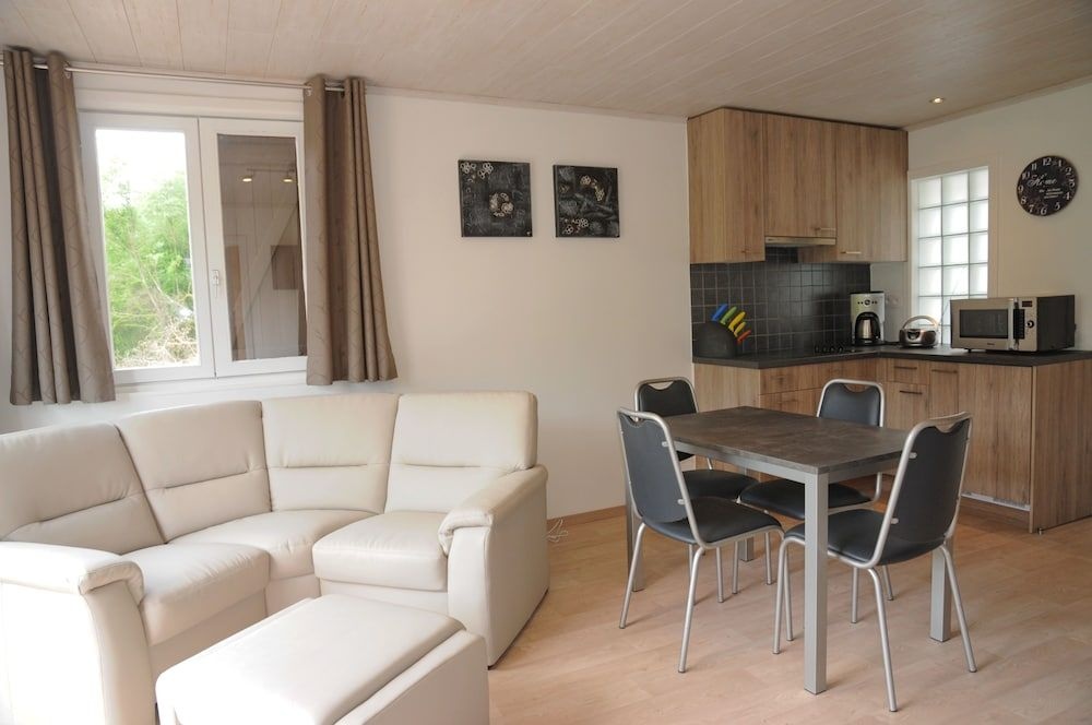 Chalet d'aventures — 5