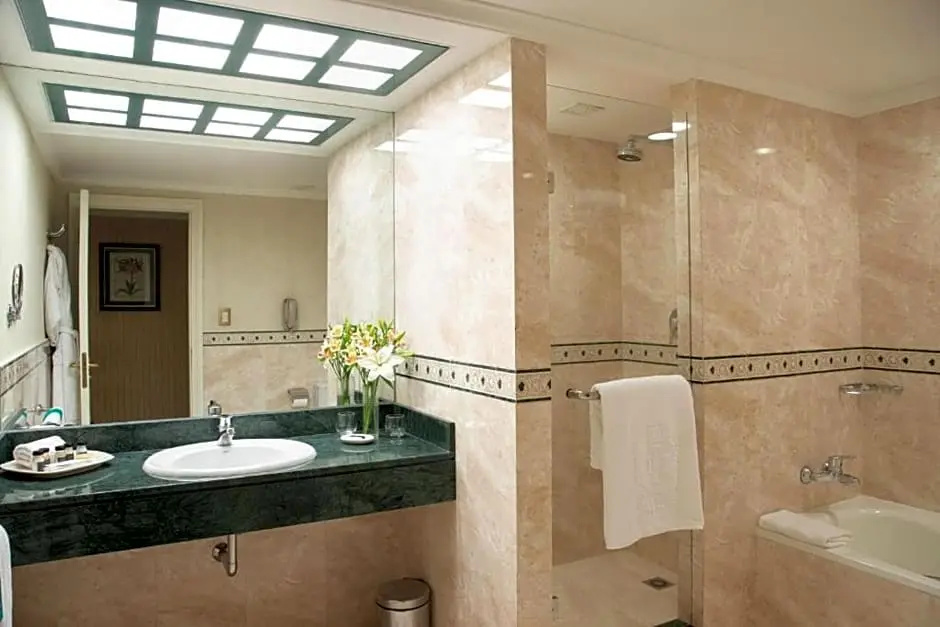 Emperador Hotel Buenos Aires - Chambres