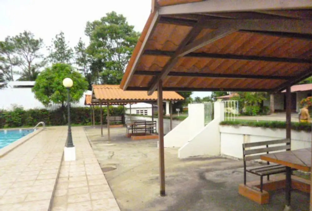 Hotel Plaza - 2