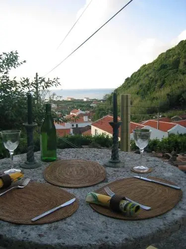 O Palheiro Holiday Apartment