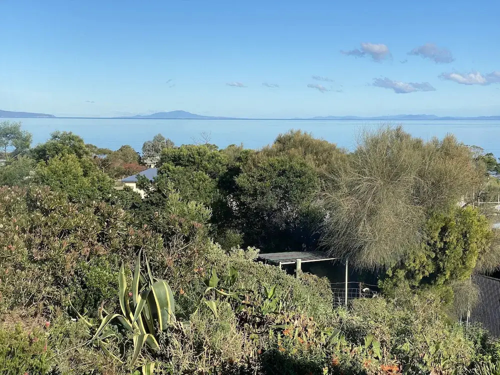 3 Bedrooms Cottage with ocean view