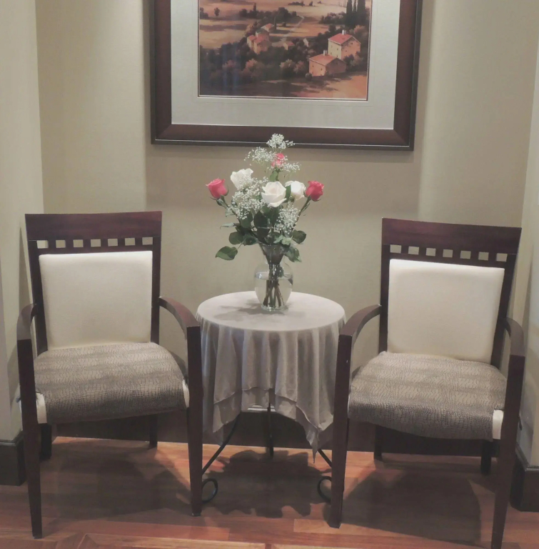 Westmount River Inn - фото 20