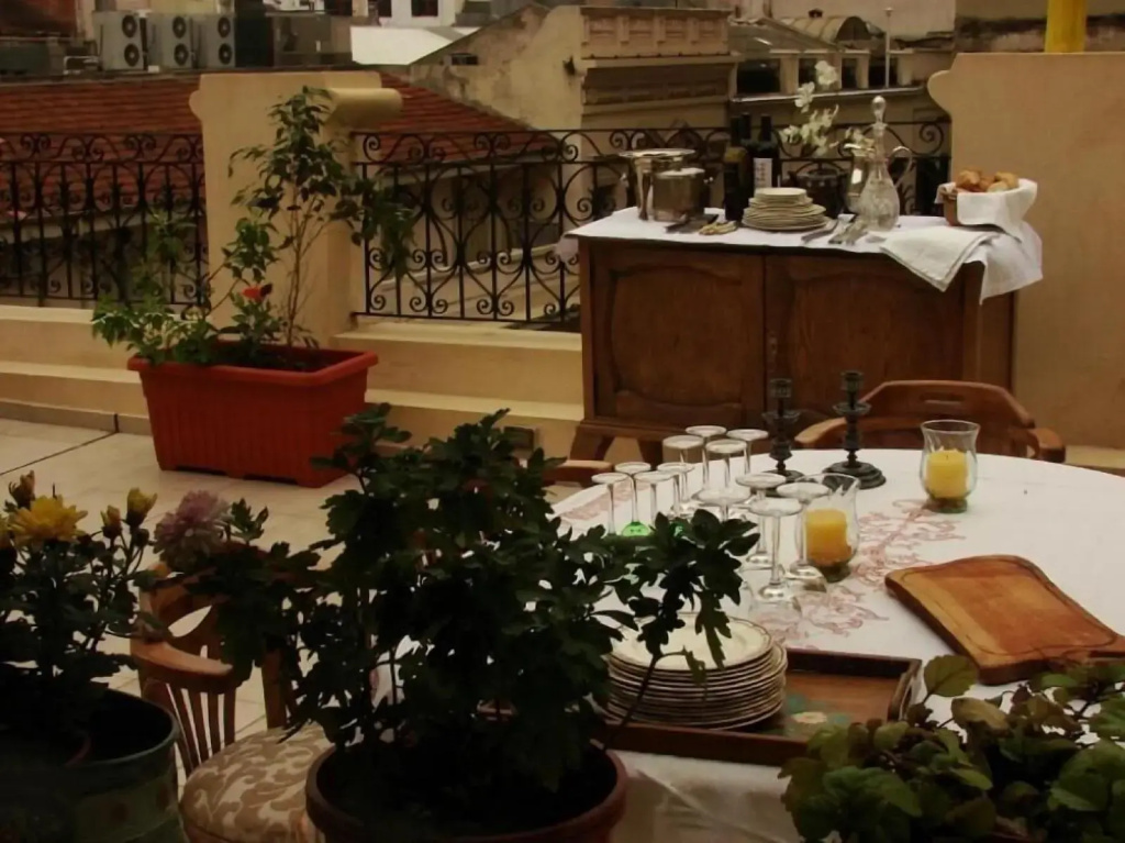 Arribo Buenos Aires Hotel Boutique - Général