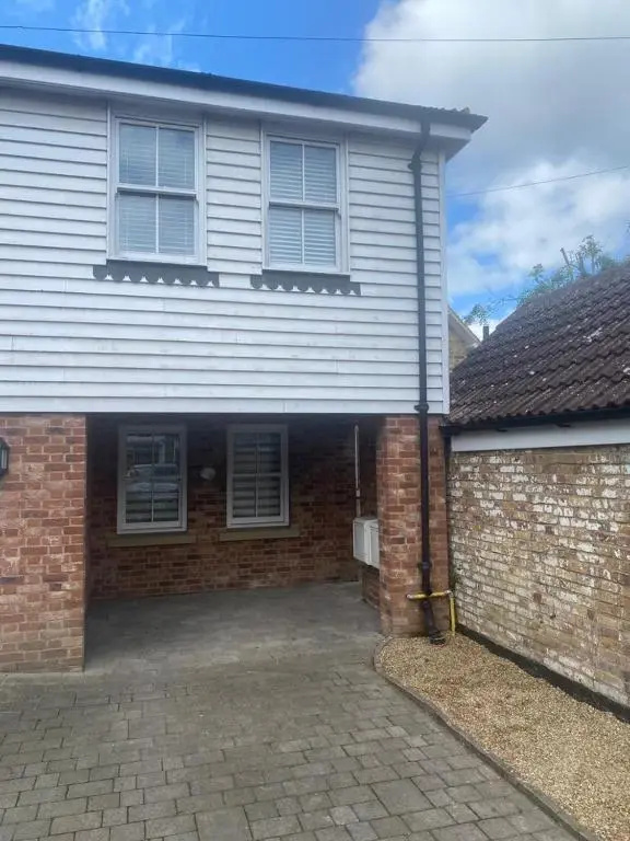 Central Townhouse Whitstable
