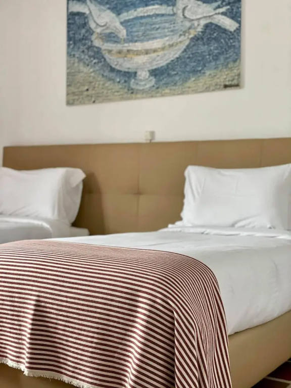 A Coutada Hotel Rural - Chambres