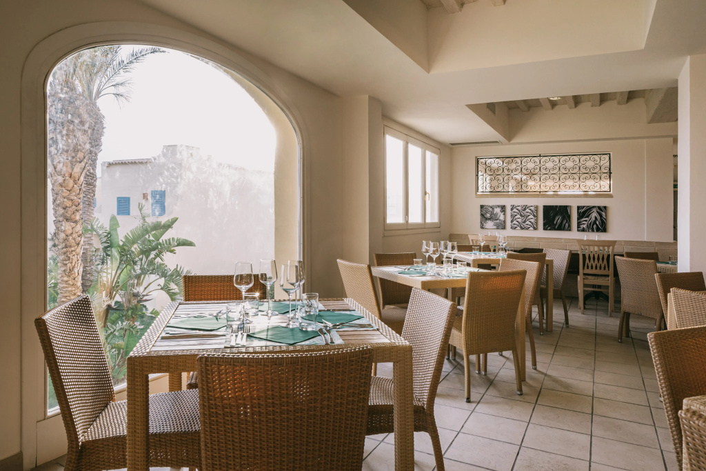 Mangia's Favignana Resort - Général