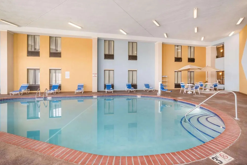 Hotel photo 9