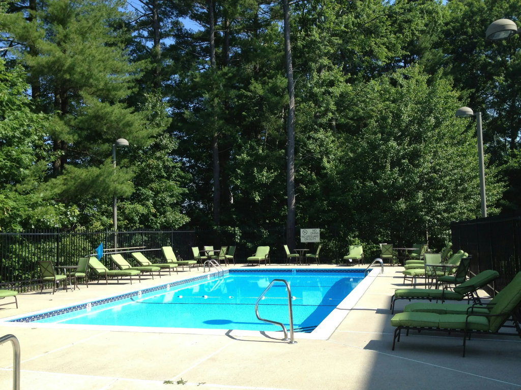 Homewood Suites by Hilton Boston / Andover - Général