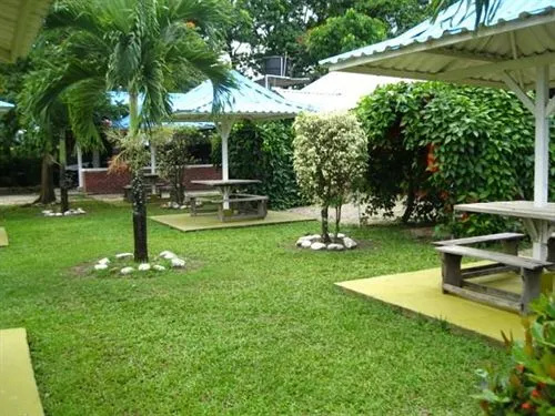 Finca Turística Los Gavilanes
