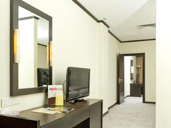Hotel Sri Petaling