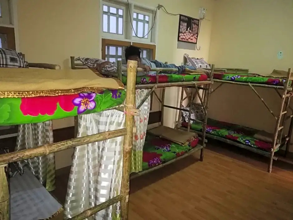 Royal Yadanarbon Hotel - Chambres