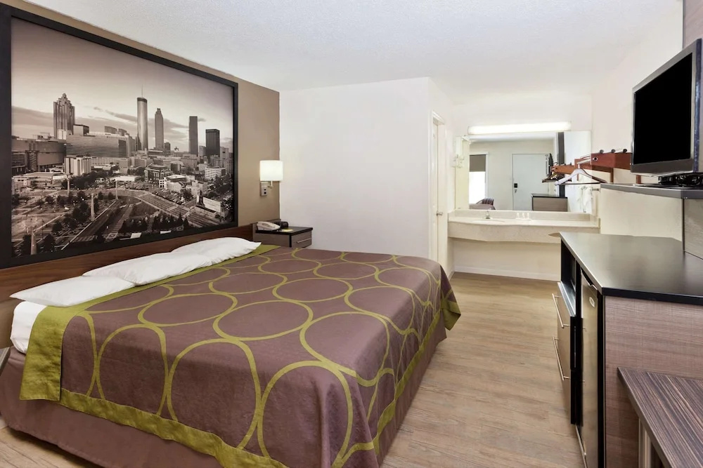 Hotel photo 10