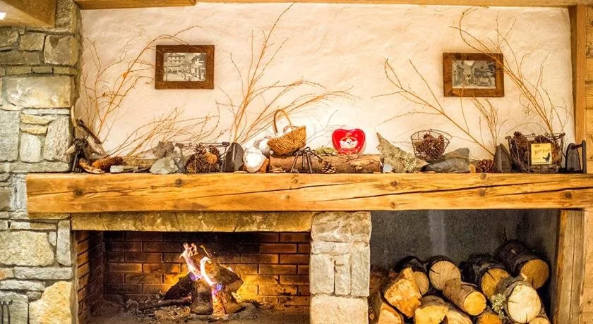 Résidence Goélia Les Chalets de Wengen - Général
