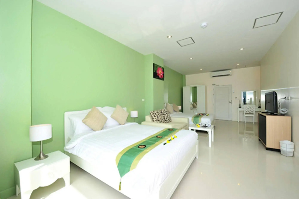 Hotel photo 21