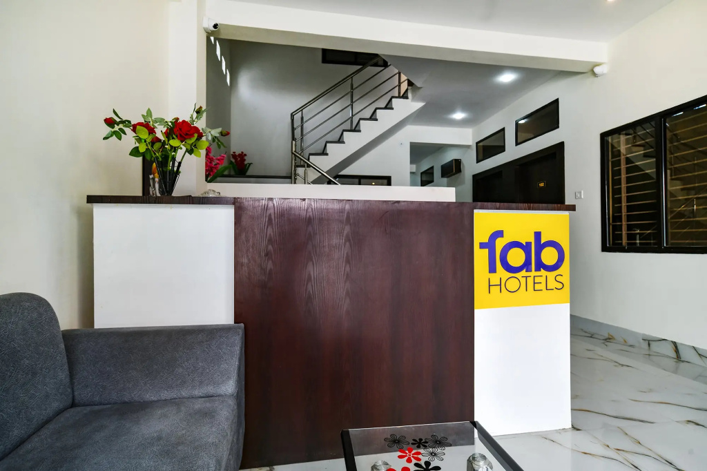 Hotel photo 10