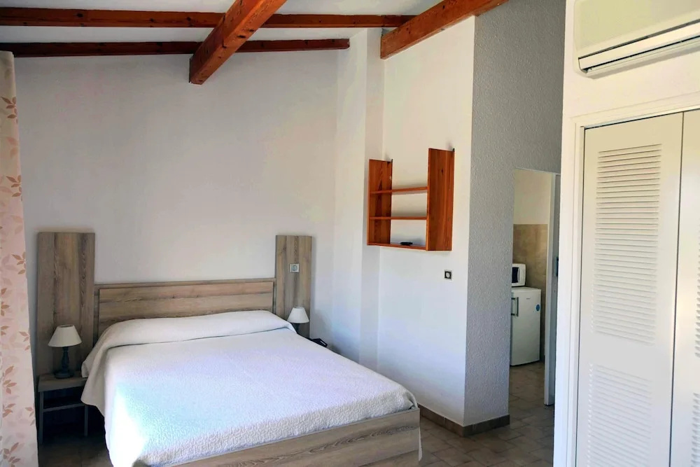 Voir la photo 3 — Modern 3-guest Apartment in L'ile Rousse