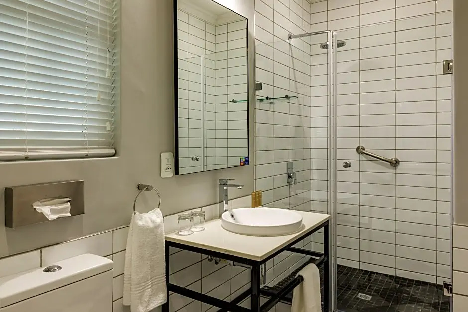 Protea Hotel by Marriott Franschhoek - Chambres