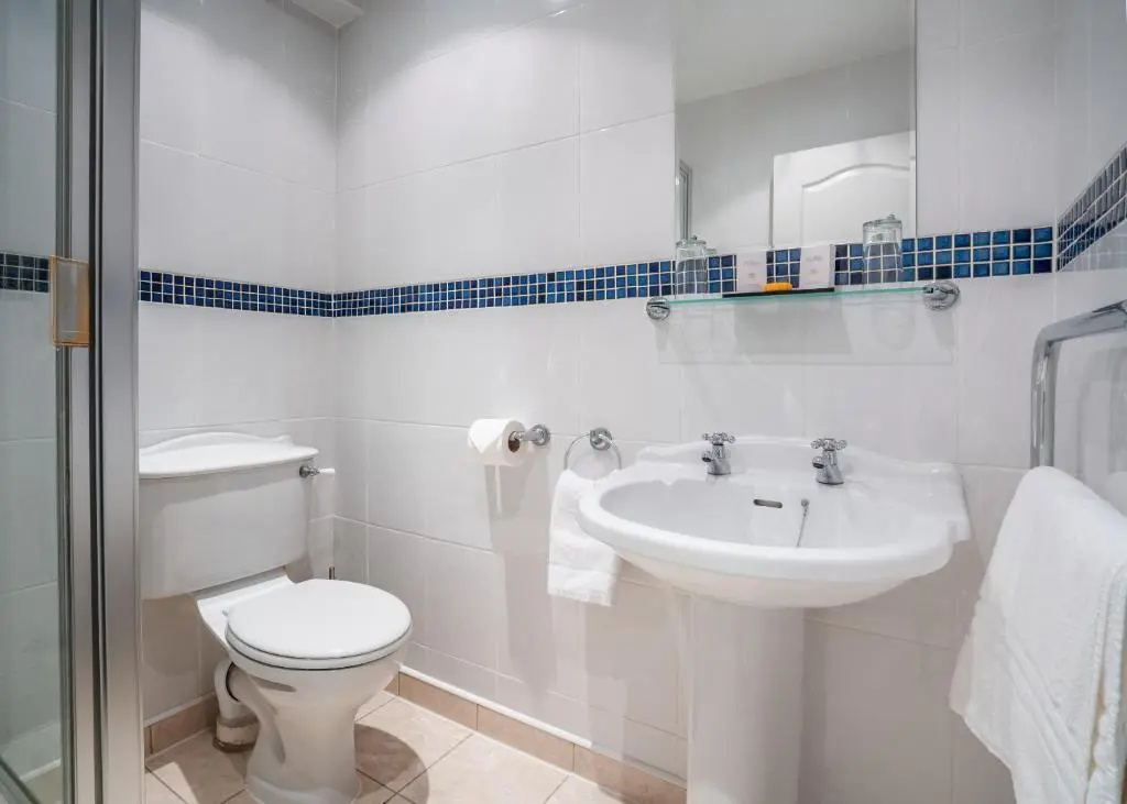 The Higher Trapp Hotel - Chambres