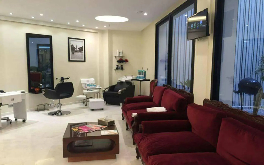 Hotel photo 20
