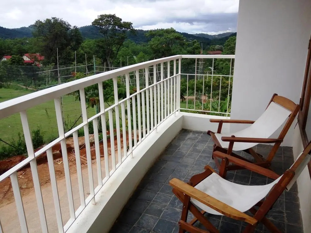 360 Kalaw Hotel - Général