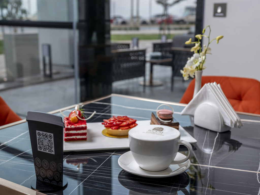 Retaj Al Rayyan Hotel - Général