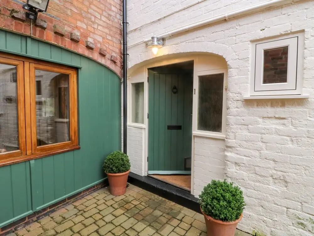 Bluebell Cottage