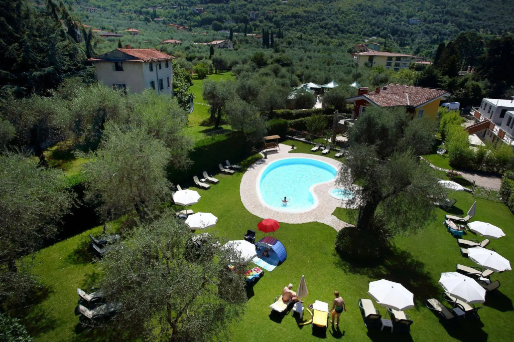Hotel photo 21