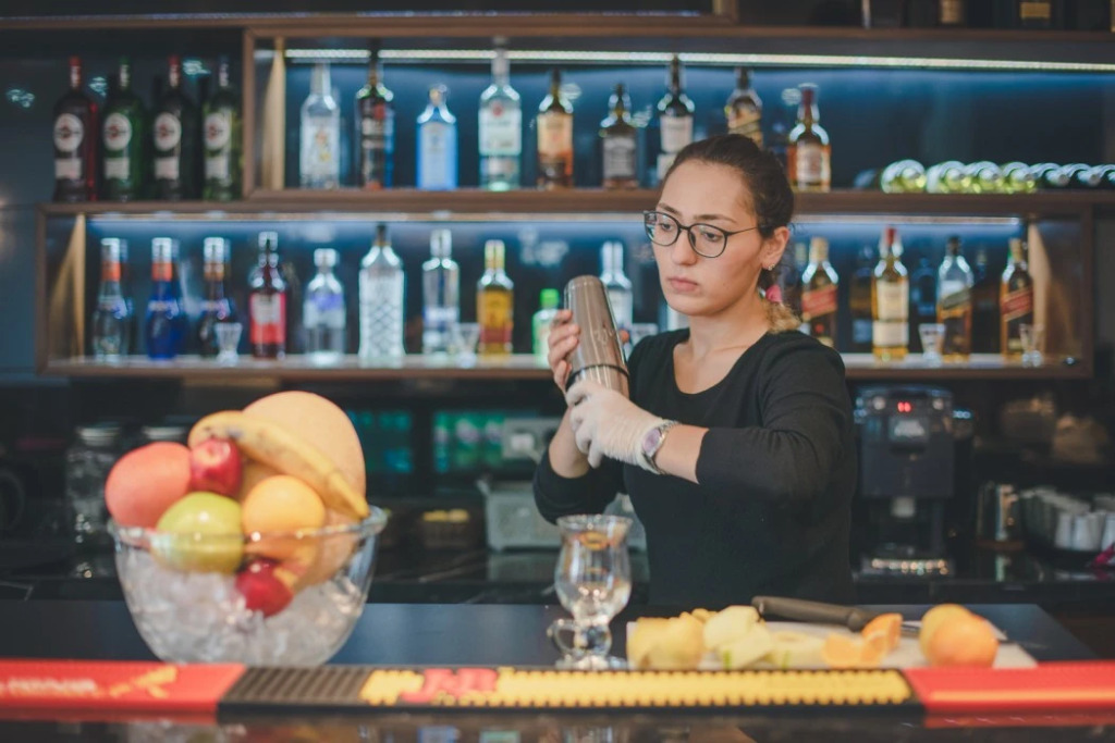 Louis V Hotel Beirut - фото 12