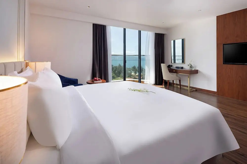 Best Western Premier Marvella Nha Trang Hotel