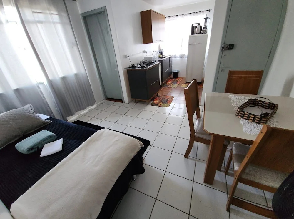 Comfort Apartment