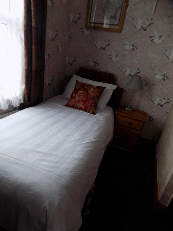 Driftwood Hotel — 3