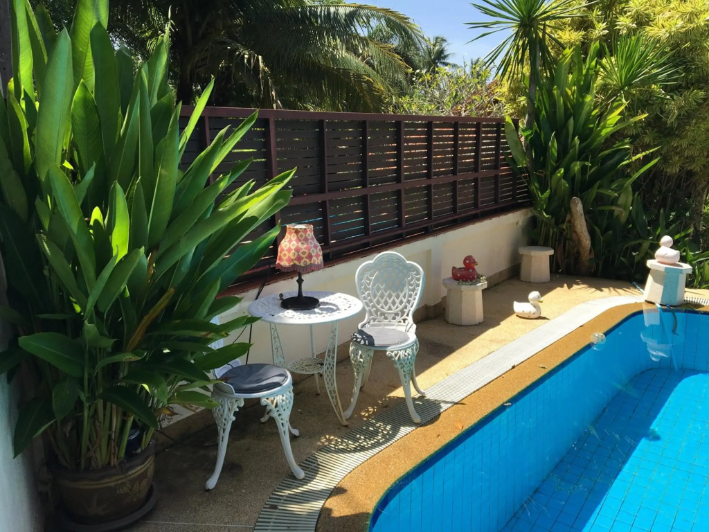 Phuket Gay Homestay