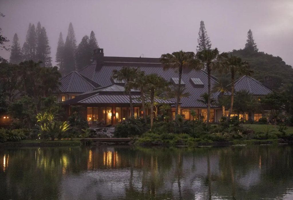 Sensei Lanai, A Four Seasons Resort - Général