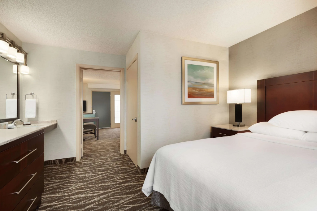 Embassy Suites by Hilton Lompoc Central Coast - Général