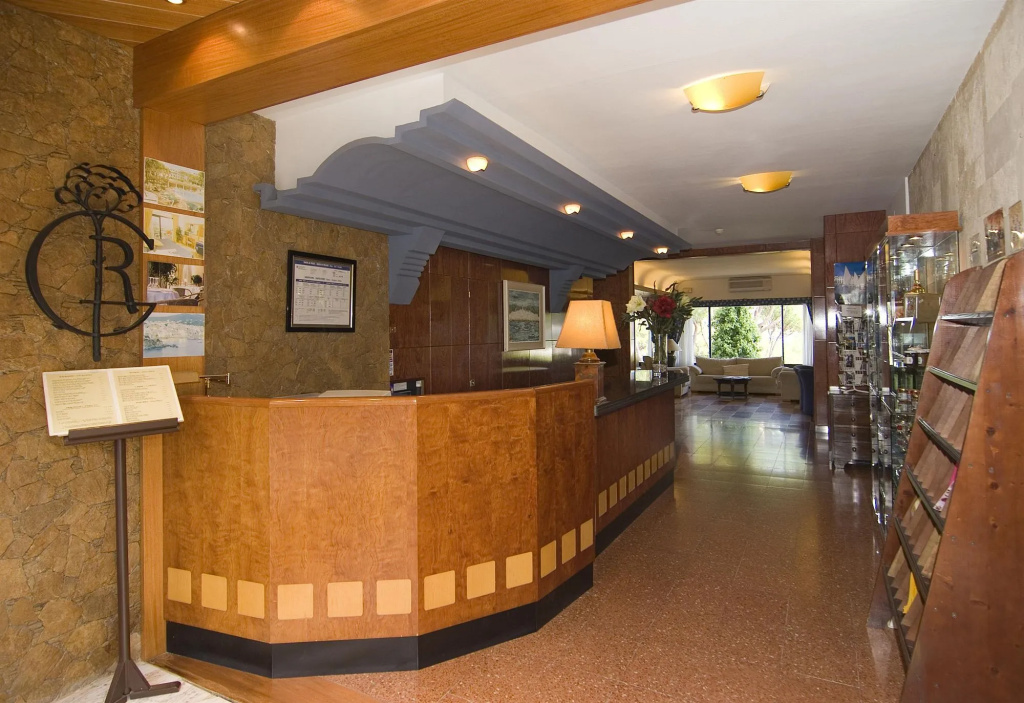 Hotel Garbí - Général