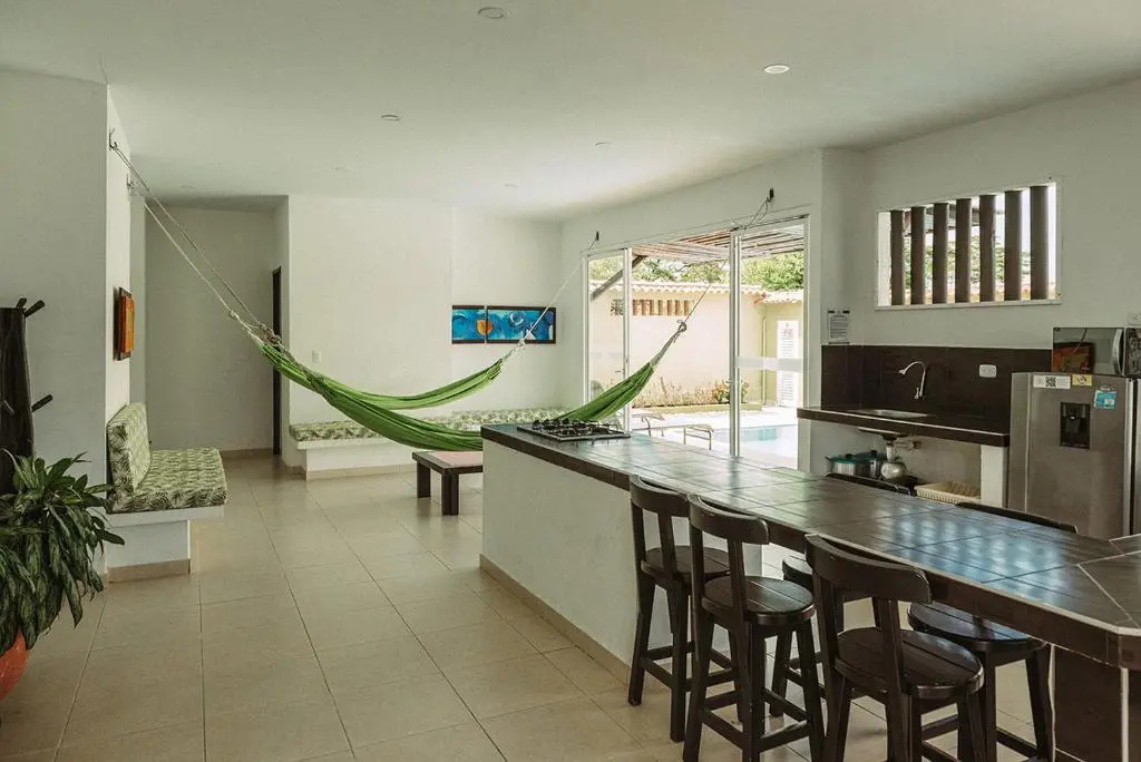 Hotel PaloVerde Villas Campestres - Chambres