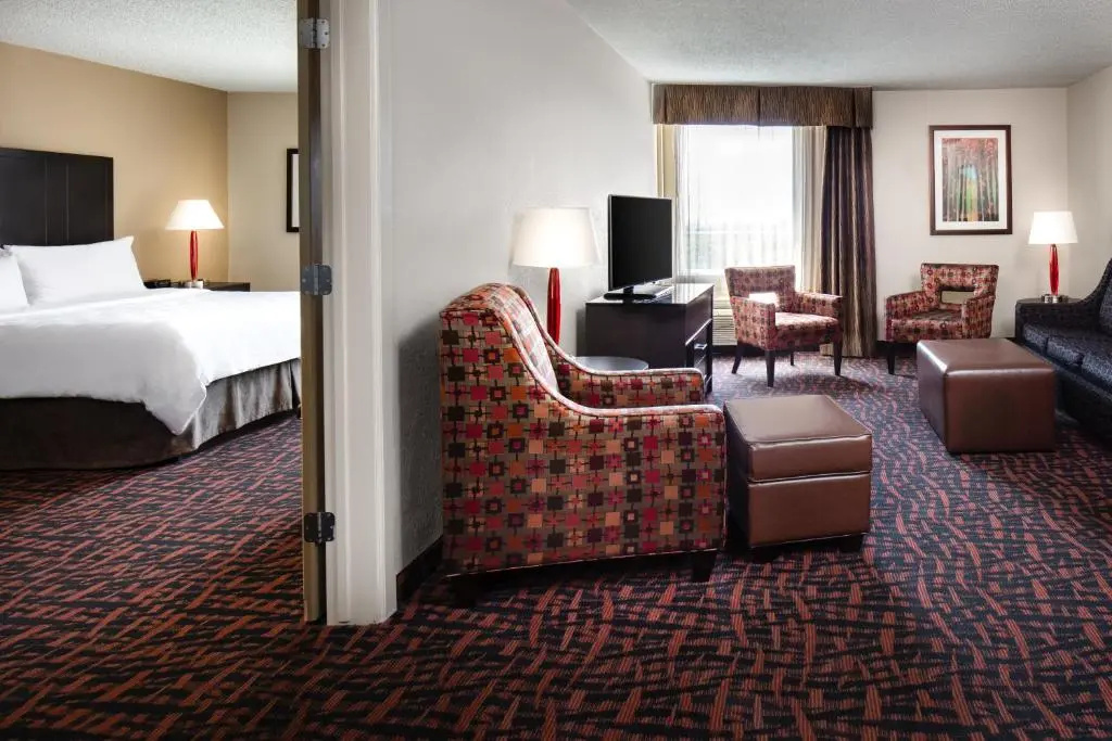 Holiday Inn Wichita East I-35 by IHG - Chambres