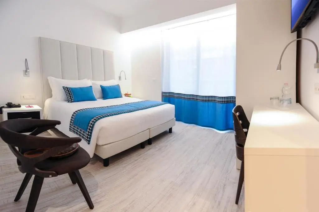 Bellini Relais (Adults Only) - Chambres