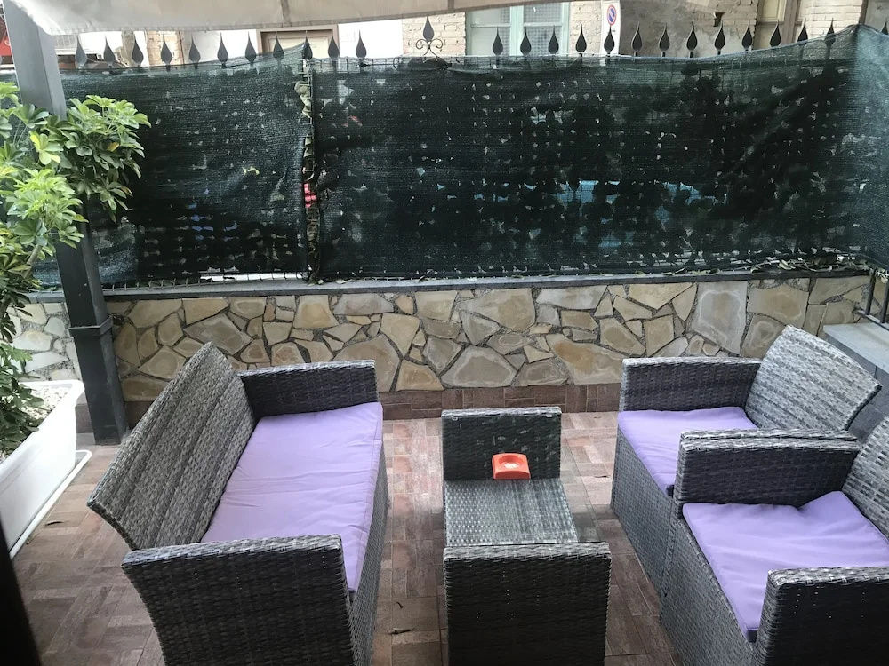 apart hotel Kalaskiso' - Chambres