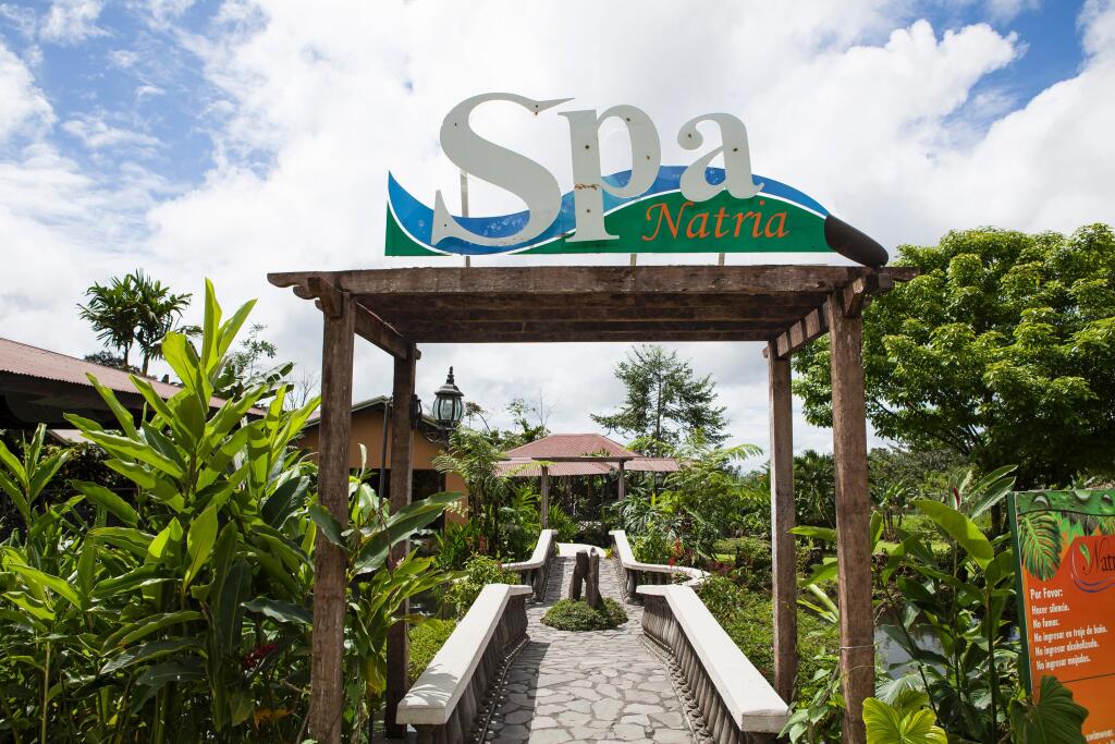 Arenal Springs Resort picture