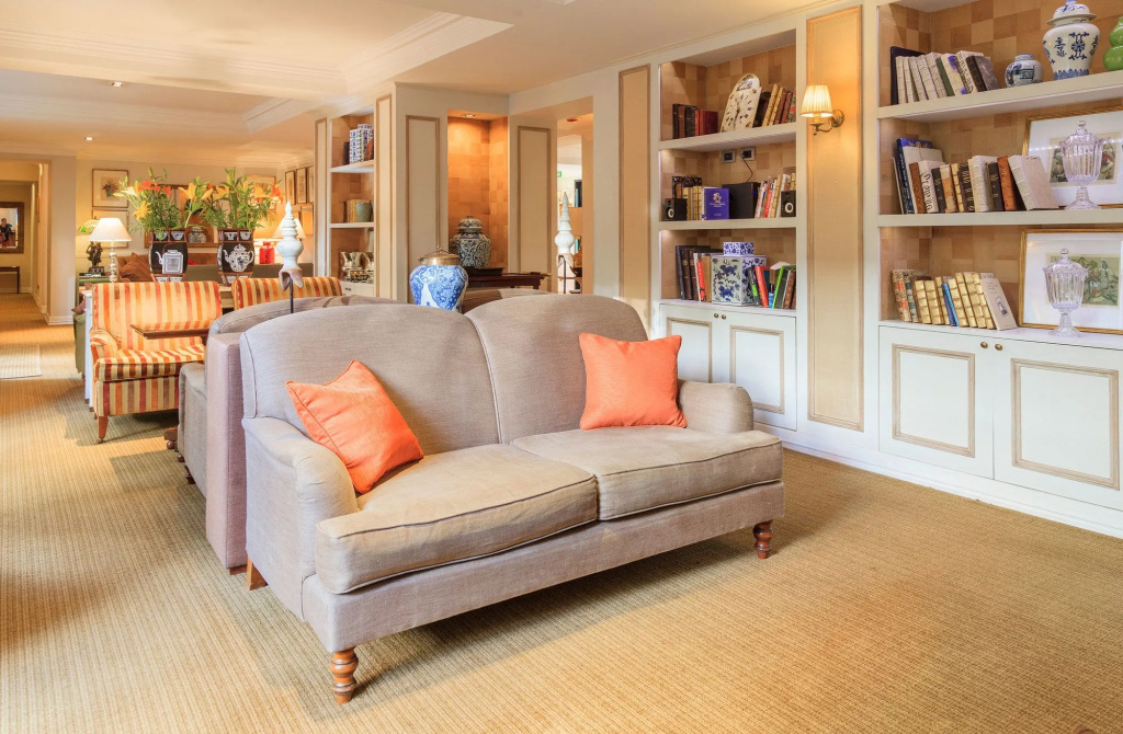 Le Rêve Boutique Hotel - Général