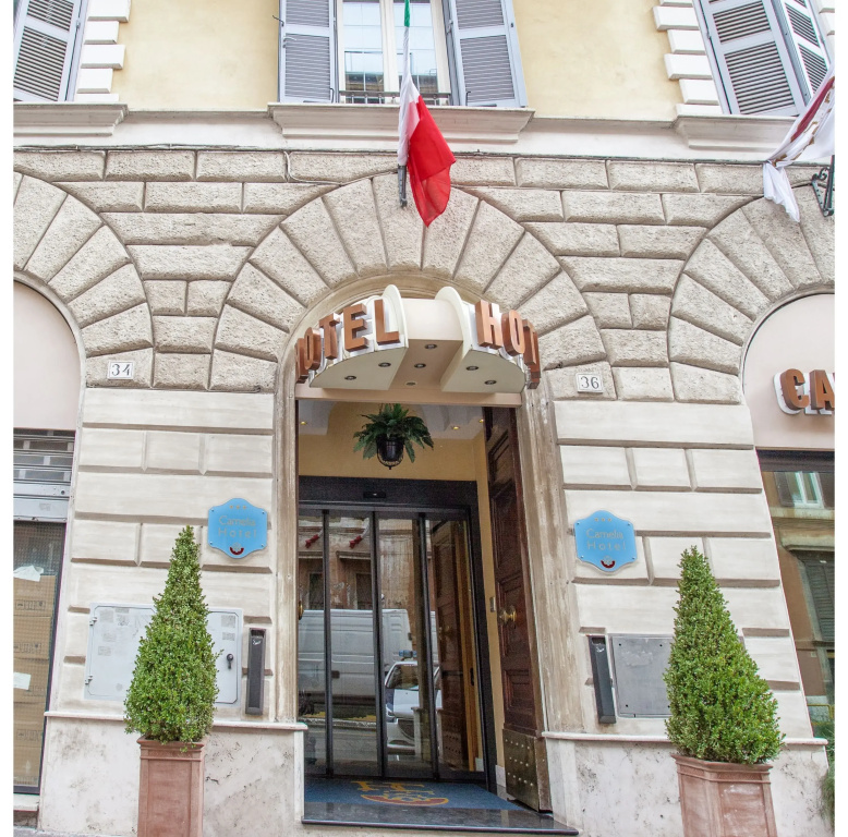 Hotel photo 36