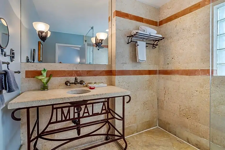 Kasa Impala Miami Beach - Chambres