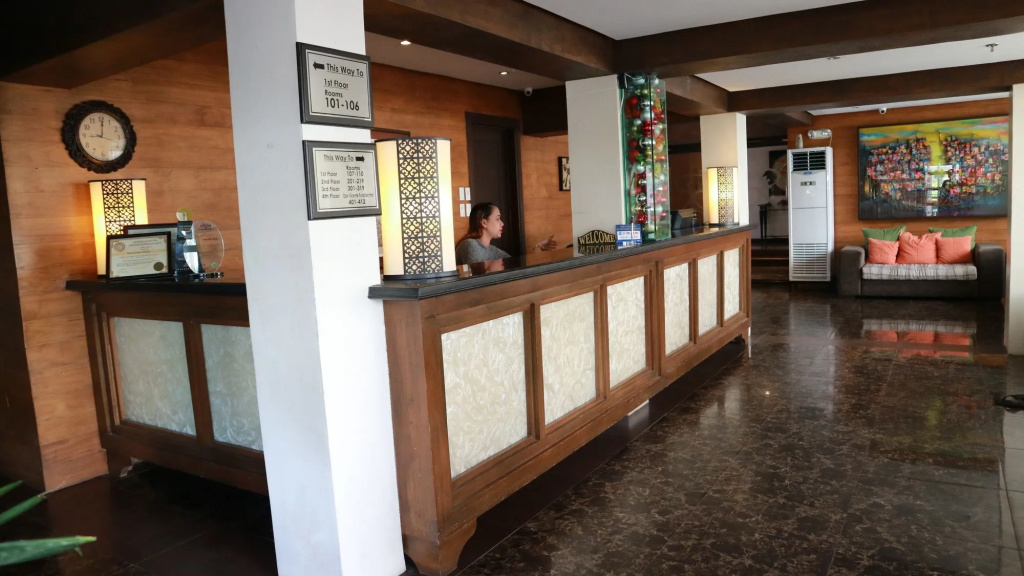 Hotel photo 9