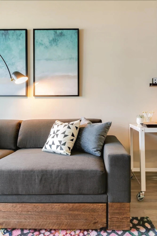Walk to Venice Beach From a Sleek Apartment - Général