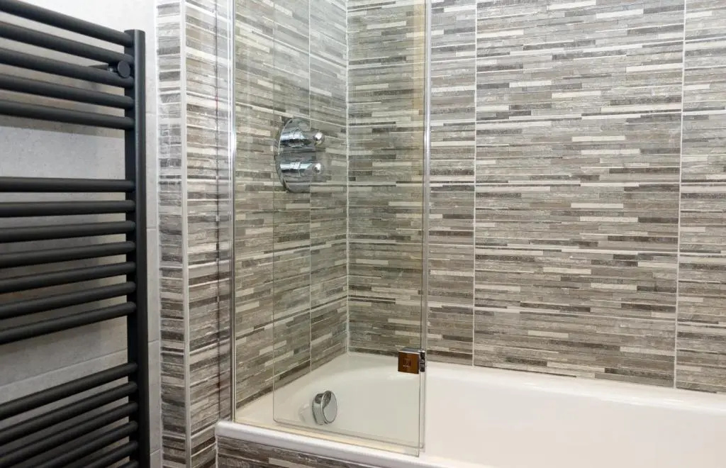 Waterloo Hotel Lodge - Chambres