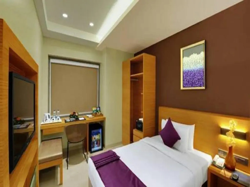 Executive room