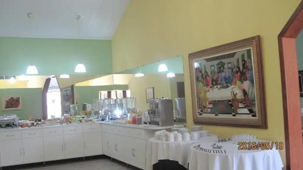 Hotel Pilar de Minas - Général