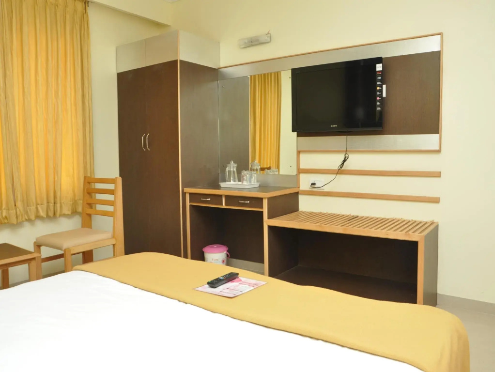 Hotel photo 9
