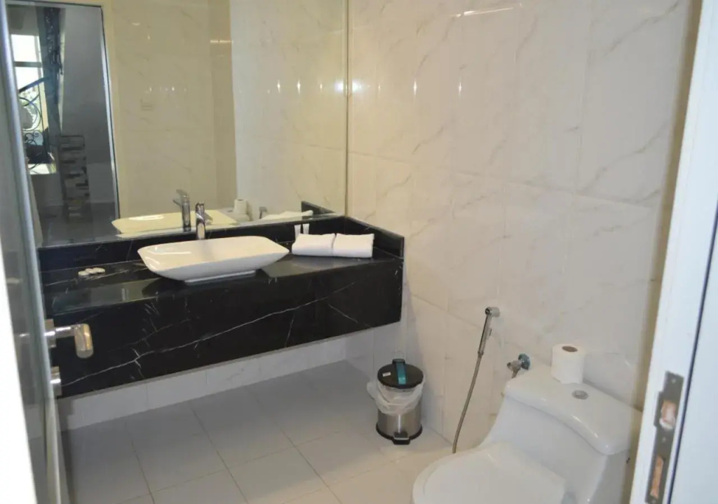 Hotel photo 8